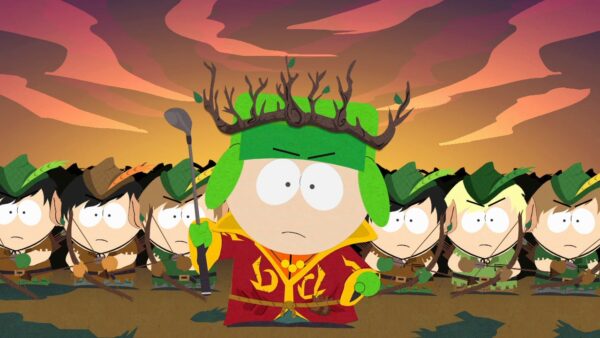 South Park: The Stick of Truth [PS4] - изображение 2