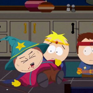 South Park: The Stick of Truth [PS4] - изображение 3