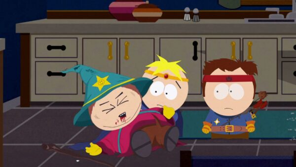 South Park: The Stick of Truth [PS4] - изображение 3