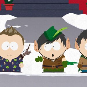South Park: The Stick of Truth [PS4] - изображение 4