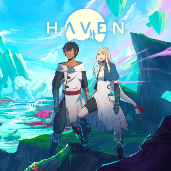 Haven [PS4, PS5]