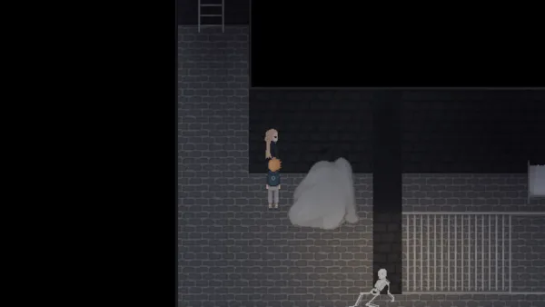 Retrace: Memories of Death [PS4] - изображение 4