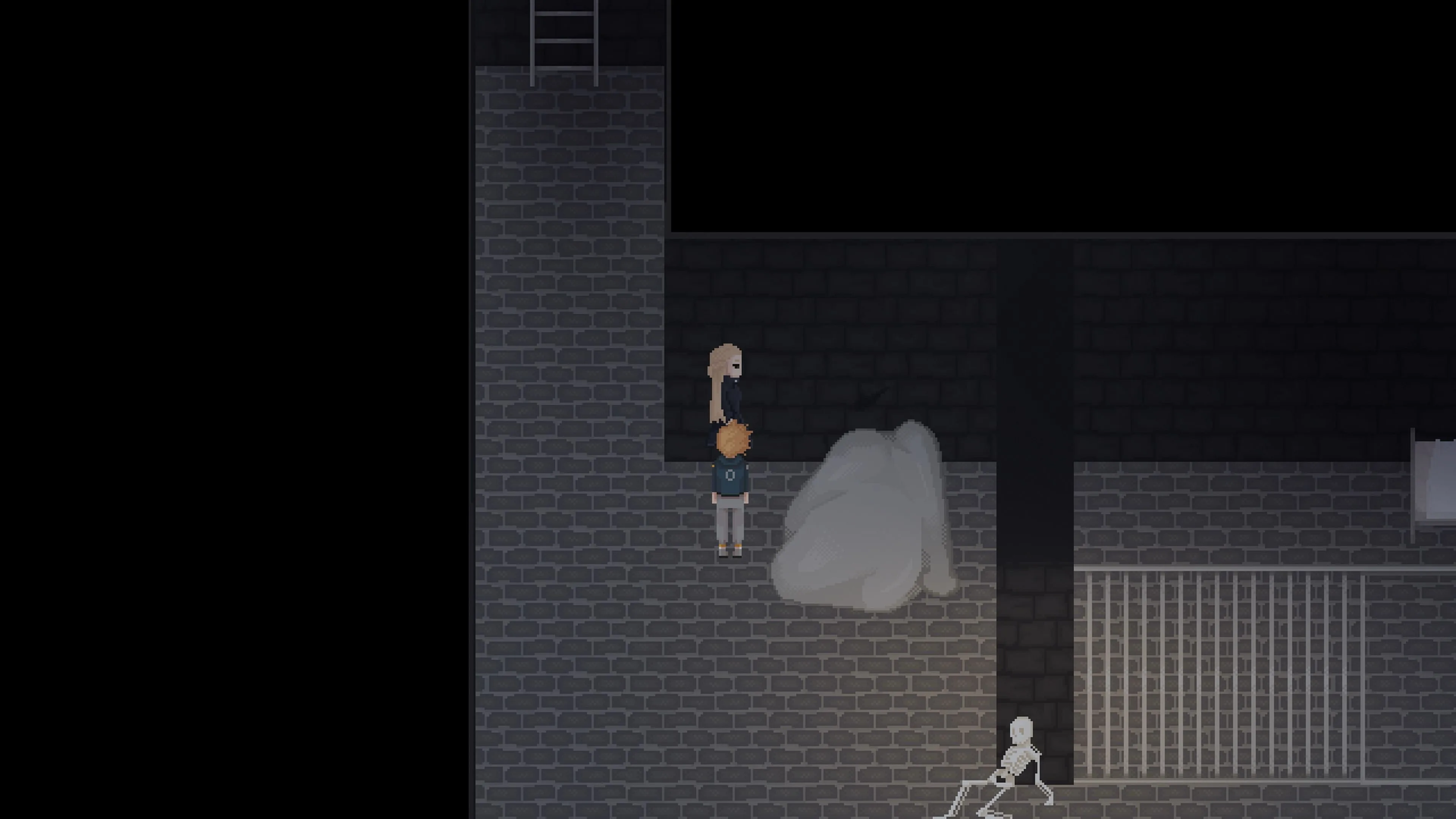 Retrace: Memories of Death [PS4] - изображение 4