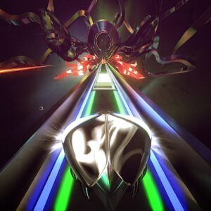 Thumper [PS4] - изображение 4
