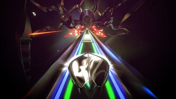 Thumper [PS4] - изображение 4