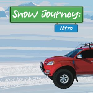 Snow Journey: Nitro [PS4]