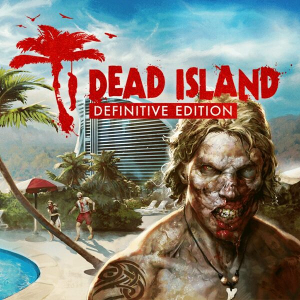 Dead Island Definitive Edition [PS4] - изображение 1