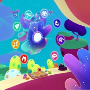 Cosmonious High [PS5] - изображение 4