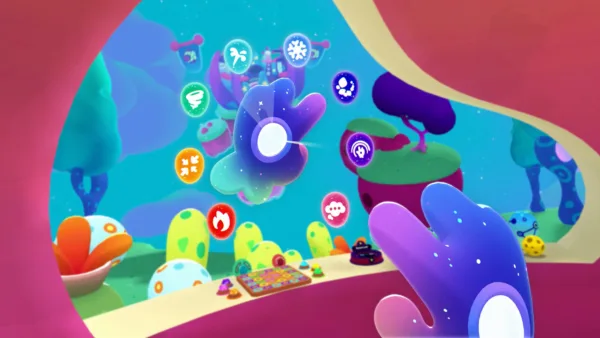 Cosmonious High [PS5] - изображение 4