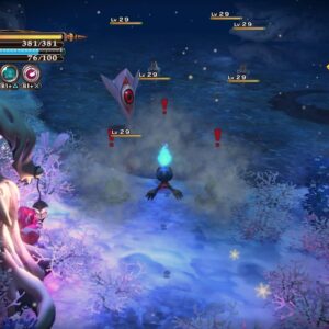 The Witch and the Hundred Knight 2 [PS4] - изображение 3