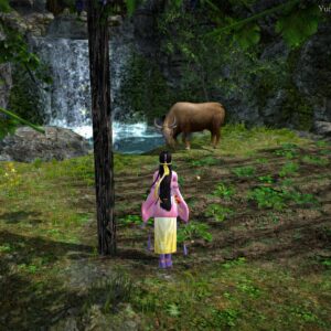 Sword & Fairy 6 [PS4] - изображение 2