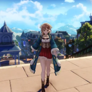 Atelier Ryza 2: Season Pass [PS4,&nbsp;PS5] - изображение 2