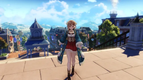 Atelier Ryza 2: Season Pass [PS4,&nbsp;PS5] - изображение 2
