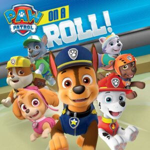 Paw Patrol: On a Roll! [PS4]