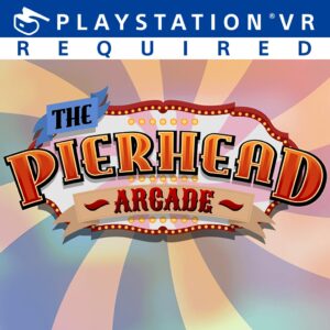 Pierhead Arcade [PS4]