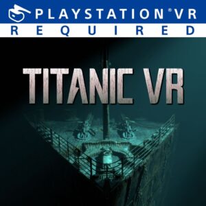 Titanic VR [PS4]