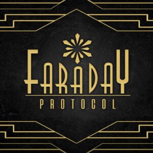 Faraday Protocol [PS4]