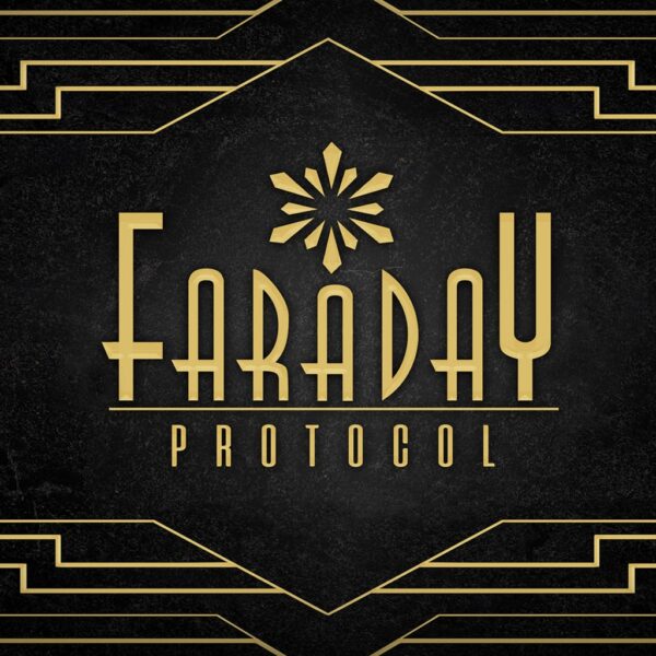 Faraday Protocol [PS4] - изображение 1