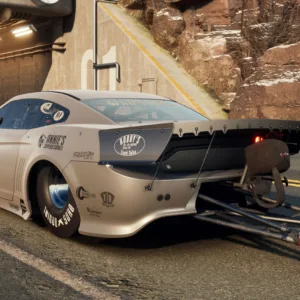 Street Outlaws 2: Winner Takes All [PS5] - изображение 3