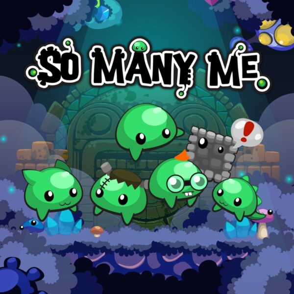 So Many Me [PS4]