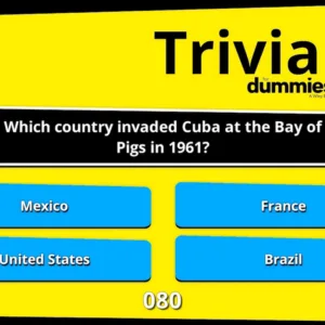 Trivia for Dummies [PS4] - изображение 3