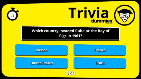 Trivia for Dummies [PS4] - изображение 3