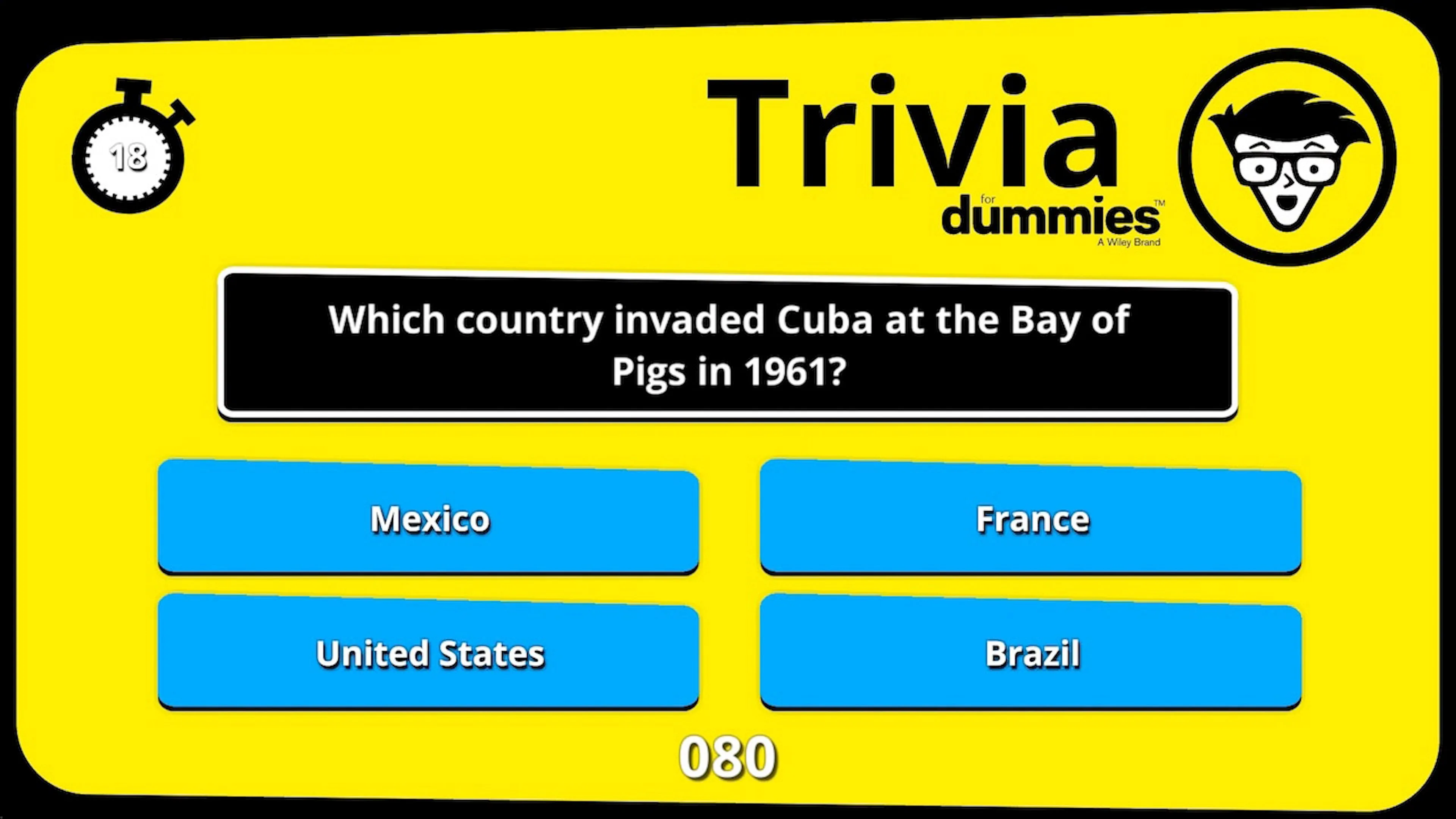 Trivia for Dummies [PS4] - изображение 3
