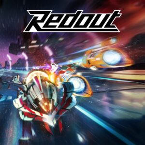 Redout: Lightspeed Edition [PS4]