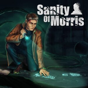 Sanity of Morris [PS4]