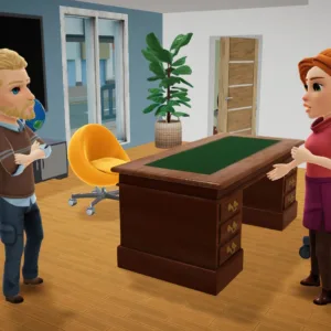 My Universe - Interior Designer [PS4] - изображение 2
