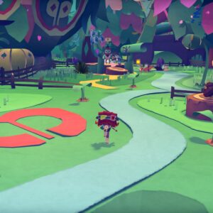 Tearaway Unfolded [PS4] - изображение 2