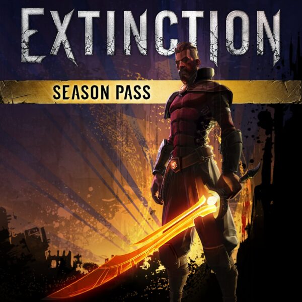 Extinction: Days of Dolorum Season Pass