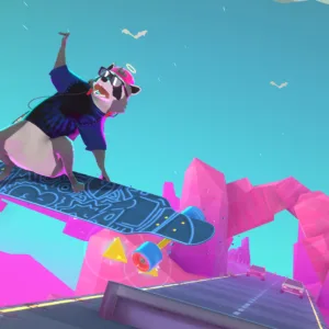 Tanuki Sunset [PS4,&nbsp;PS5] - изображение 2