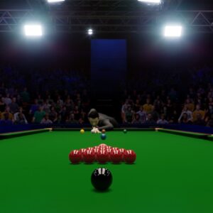 Snooker 19 [PS4] - изображение 3