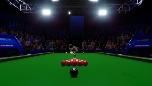 Snooker 19 [PS4] - изображение 3