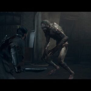 The Order: 1886 [PS4] - изображение 2