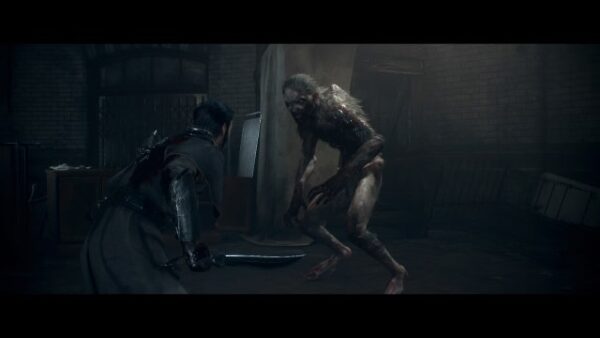 The Order: 1886 [PS4] - изображение 2