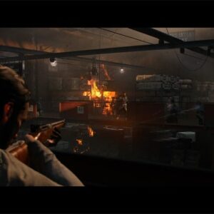 The Order: 1886 [PS4] - изображение 3