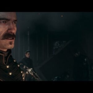 The Order: 1886 [PS4] - изображение 4