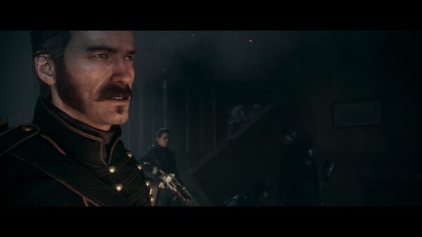 The Order: 1886 [PS4] - изображение 4