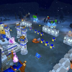 the Castle Game [PS4] - изображение 4