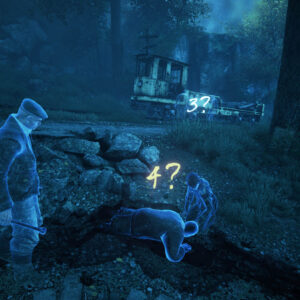 The Vanishing of Ethan Carter [PS4] - изображение 2