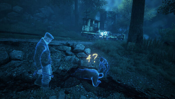 The Vanishing of Ethan Carter [PS4] - изображение 2