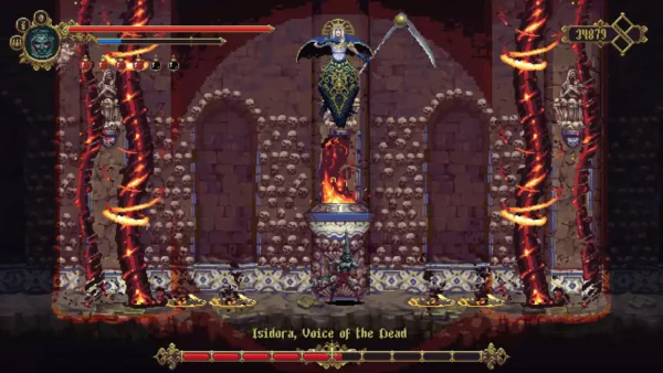 Blasphemous [PS4] - изображение 2