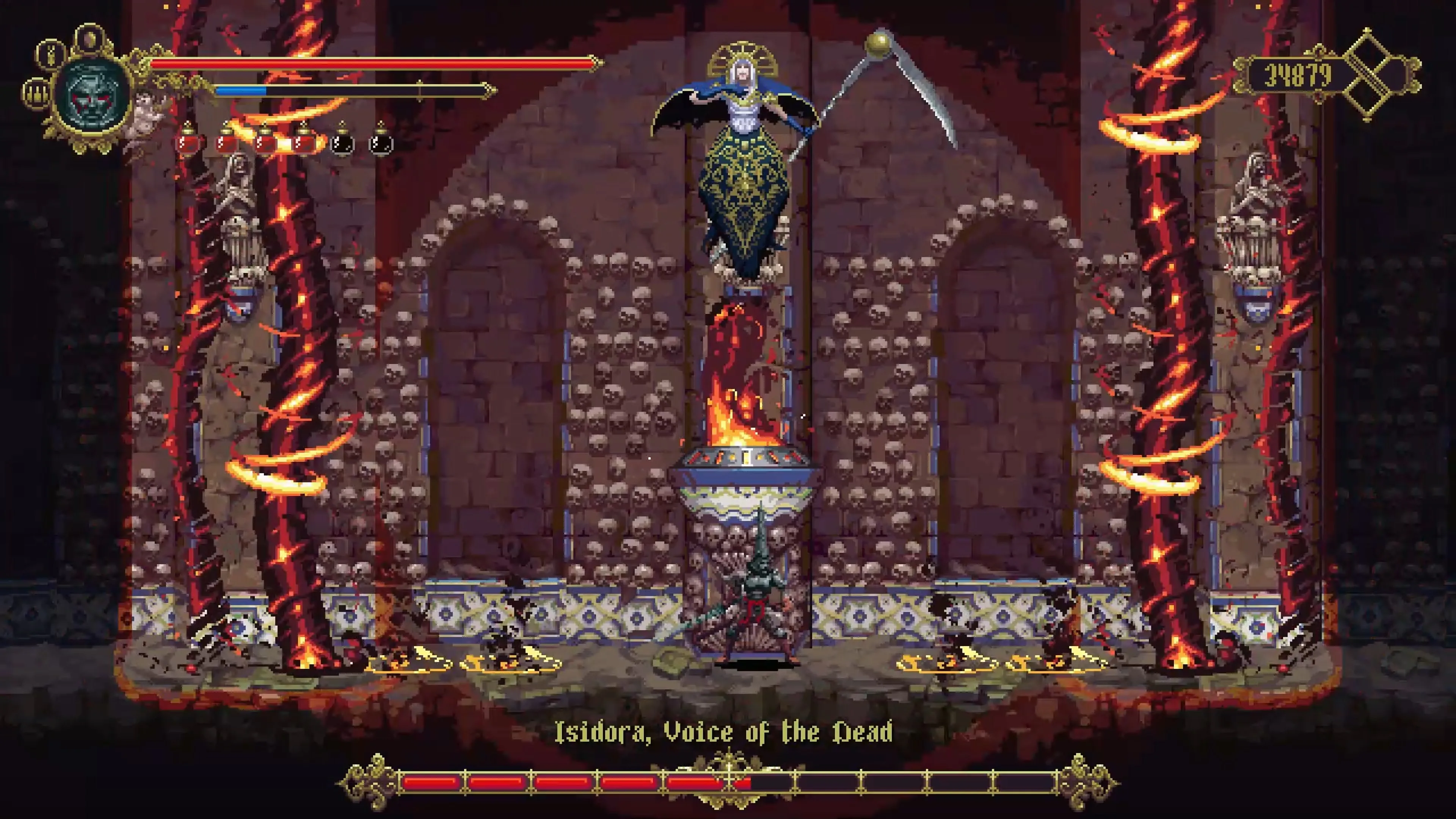 Blasphemous [PS4] - изображение 2