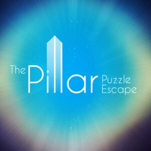 The Pillar: Puzzle Escape [PS4]