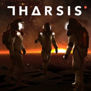 Tharsis [PS4]