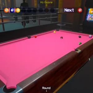 9-Ball Pocket [PS4,&nbsp;PS5] - изображение 2