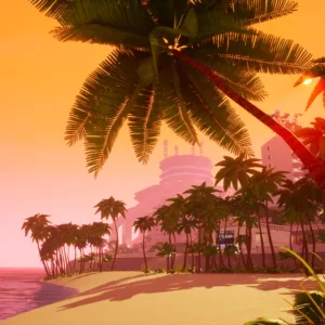 Paradise Killer [PS4,&nbsp;PS5] - изображение 3