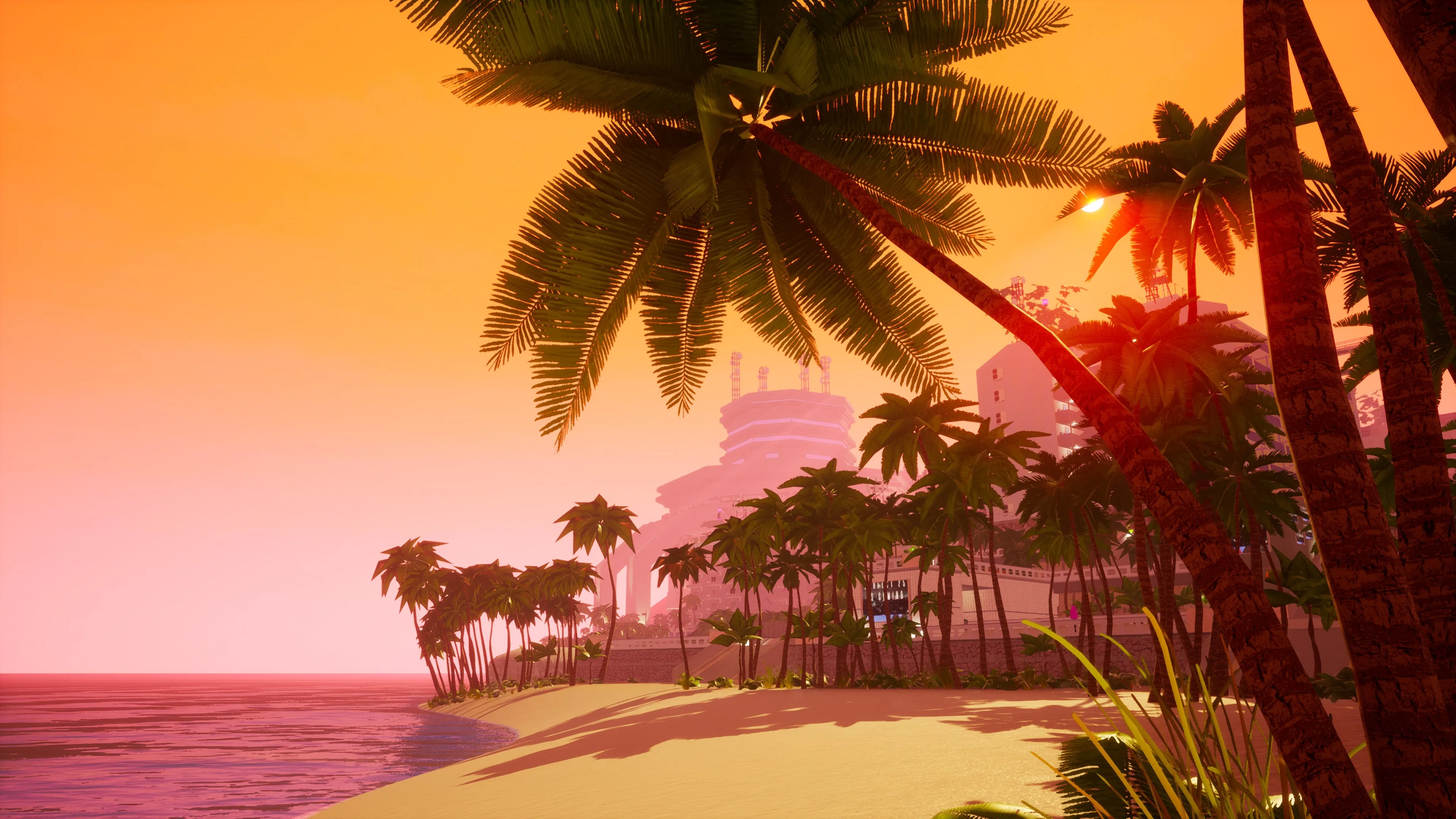 Paradise Killer [PS4,&nbsp;PS5] - изображение 3